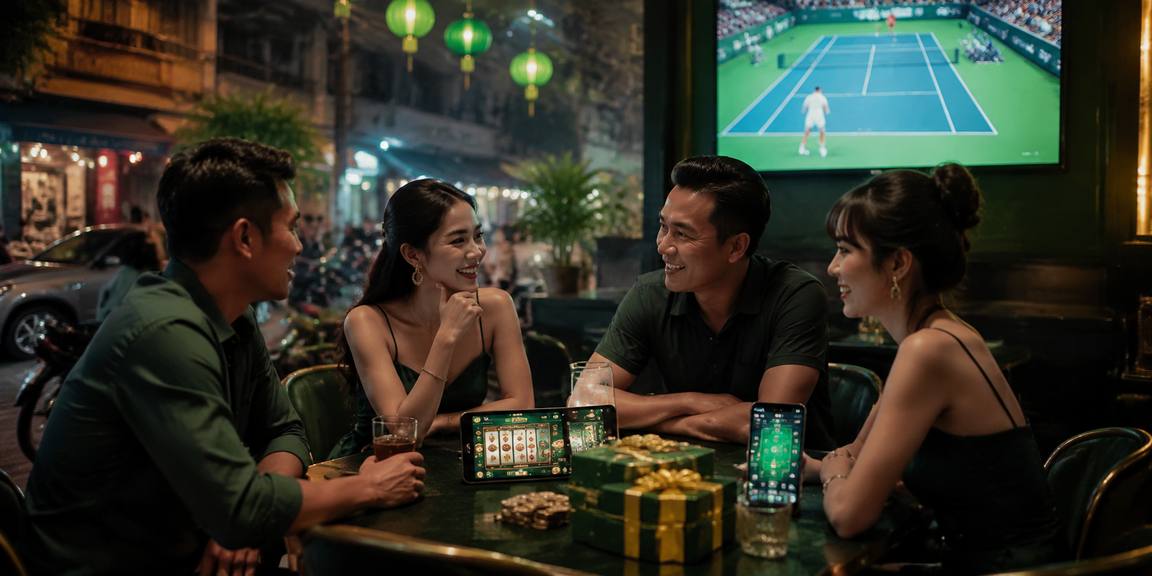pk345 casino app visual