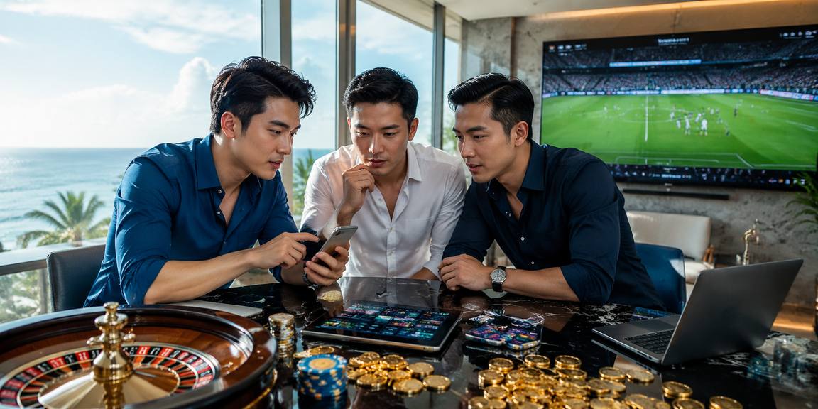 pk345 Điểm Nhận Slot Có Gì Tại pk345